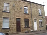 Industrial Street, Todmorden OL14