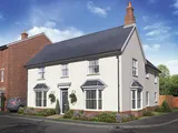 "Framlingham" Parklands at Woburn Sands, 21 Greensands View, Station Road, Woburn Sands, Buckinghamshire