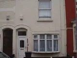 Benedict Street, Bootle, Liverpool