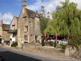 Island House, High Street, Chipping Campden, Gloucestershire
