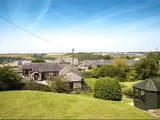 Tregonce, St Issey, Wadebridge, Cornwall
