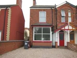 LARGE 3 BEDROOM PROPERTY