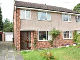 Heron Close, Knutsford