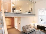 Central Buildings, Matthew Parker Street, London, SW1H
