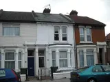 Francis Avenue, Southsea, PO4