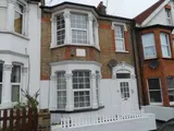Southview Drive, Westcliff On Sea
