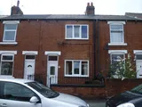 Garden Street, Castleford WF10