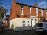 Althorp Road, Northampton NN5
