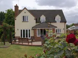 Burr Street, Harwell, Oxon