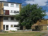 Killigrew House Percy Bryant Road, Sunbury-On-Thames TW16