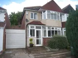 Oak Road, Oldbury B68