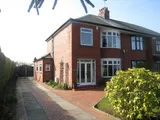 Thirsk Road, Yarm TS15