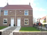 Park Row, Main Street, Beeford, Driffield YO25