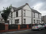 Marine Terrace, Blyth NE24