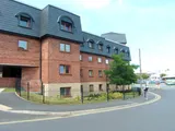 Watery Road, Wrexham LL13