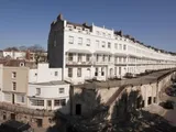 Royal York Crescent, Clifton, Bristol