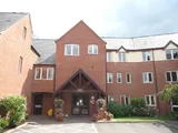 Montgomery Court, Coventry Road, Warwick