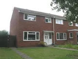 Jopling Way, Hauxton