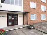 Norman House, Chertsey Road