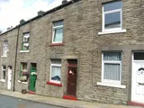 Greave Street, Todmorden OL14