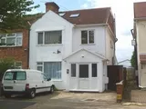 Spring Grove Crescent, HOUNSLOW, Middlesex