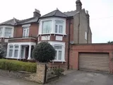 St Stephens Road, HOUNSLOW, Middlesex