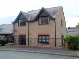 Maes Berllan, Craig Y Don, Llandudno