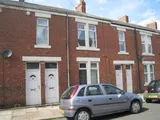 Victoria Avenue, Wallsend NE28
