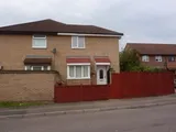 Leaforis Road, Cheshunt, Hertfordshire