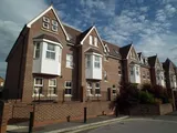 Baker Street, Weybridge, Surrey