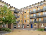 Rosegate House, Bow, London, E3