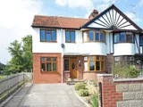 Gunton Avenue, Lowestoft NR32