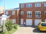 Admiral Gardens, Bispham, Blackpool FY2