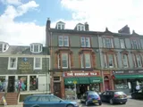 Ram Lodge, 3 Bath Place, Moffat