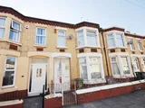 Clarence Road, Wallasey