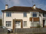 Parkhurst Road, Horley