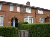 Abbots Road, Edgware