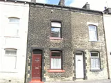 Der Street, Todmorden OL14