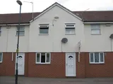 The Terrace Roe Farm Lane, Chaddesden, Derby DE21
