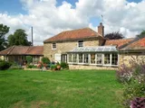 Catskin Lane, Walesby, Market Rasen, Lincolnshire