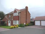 Conworth Close, Peterborough PE1