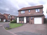 Fountains Close, Gateshead NE11