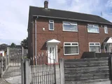 Cricklewood Road, Woodhouse Park, Manchester M22