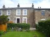 Gordon Cottages, Bolton Le Sands, Carnforth LA5