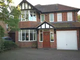 Hinckley Road
Nuneaton