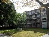 Foxgrove Road, Beckenham