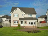 Alpin Drive, Dunblane