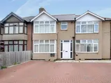 Fern Hill Road Oxford