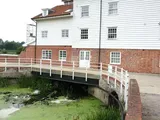 Rushbrook Mill