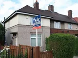 Meynell Crescent, Sheffield